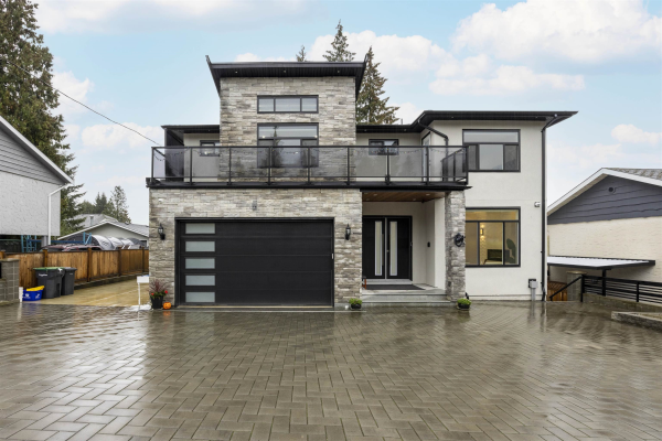 2362 AUSTIN AVENUE, Coquitlam