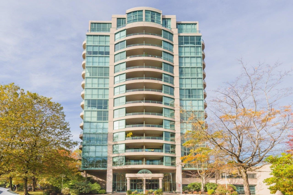 502 8811 LANSDOWNE ROAD, Richmond