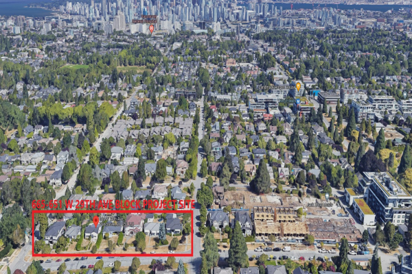 665 W 29TH AVENUE, Vancouver
