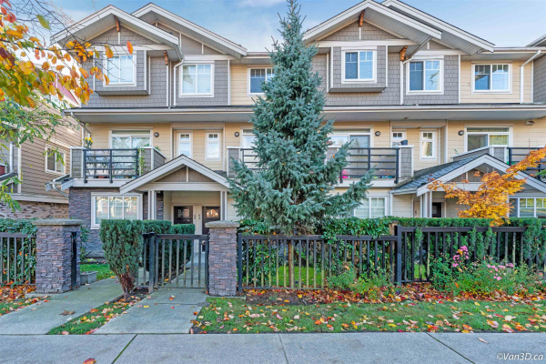 68 6383 140 STREET, Surrey