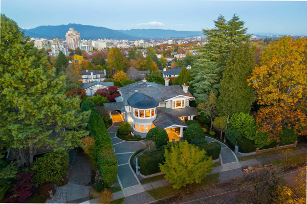 3402 OSLER STREET, Vancouver