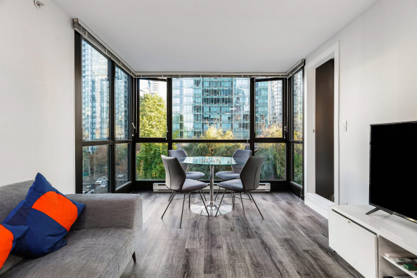 501 1331 ALBERNI STREET, Vancouver