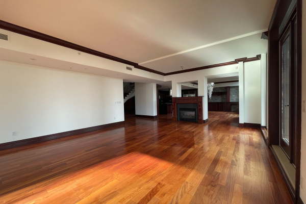 501 499 DRAKE STREET, Vancouver
