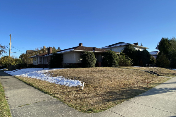 5412 CAMBIE STREET, Vancouver