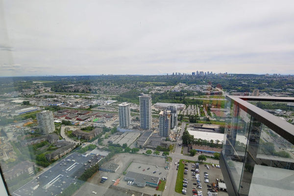 5702 1955 ALPHA WAY, Burnaby