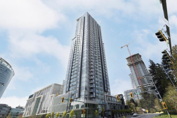 2406 13438 CENTRAL AVENUE, Surrey