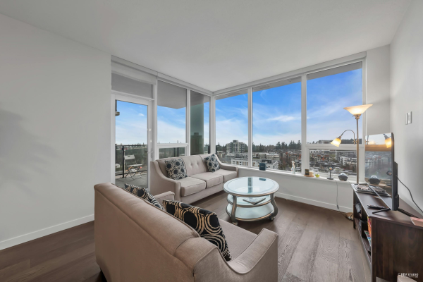 1802 3487 BINNING ROAD, Vancouver