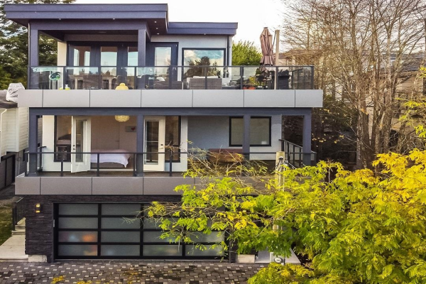 828 HABGOOD STREET, White Rock