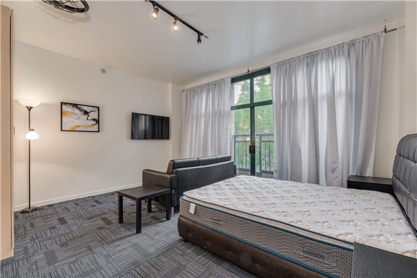 310 22 E CORDOVA STREET, Vancouver