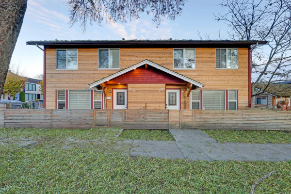 3206 CAROLINA STREET, Vancouver