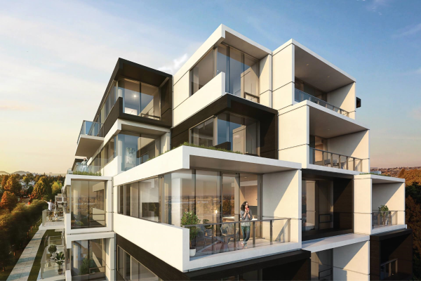 102 8030 OAK STREET, Vancouver