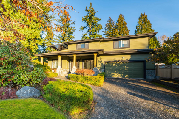 2468 142 STREET, Surrey