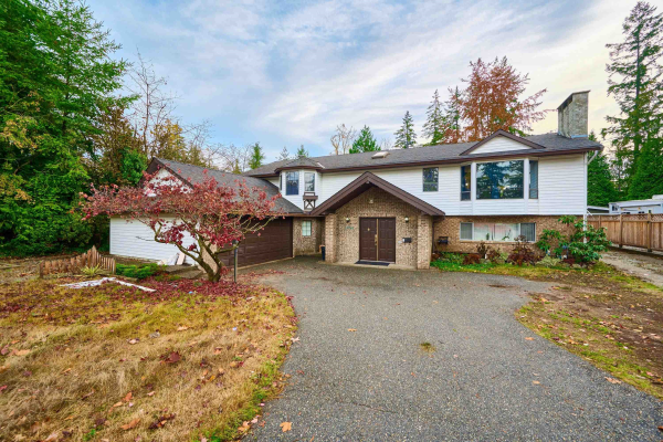 19950 46 AVENUE, Langley