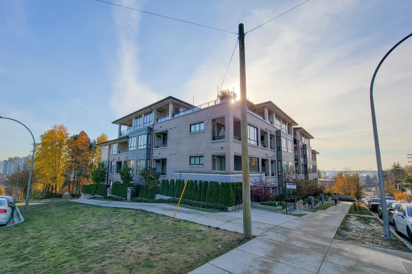 103 1306 FIFTH AVENUE, New Westminster