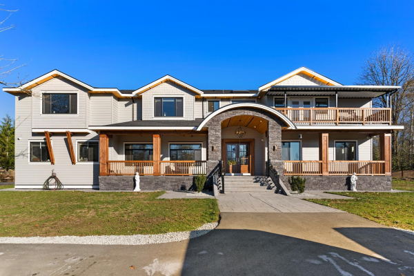 12850 256 STREET, Maple Ridge