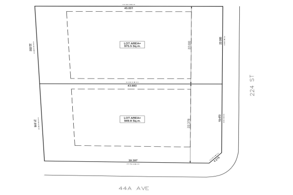 4469 224 STREET, Langley