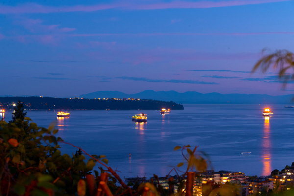 885 BRAESIDE STREET, West Vancouver