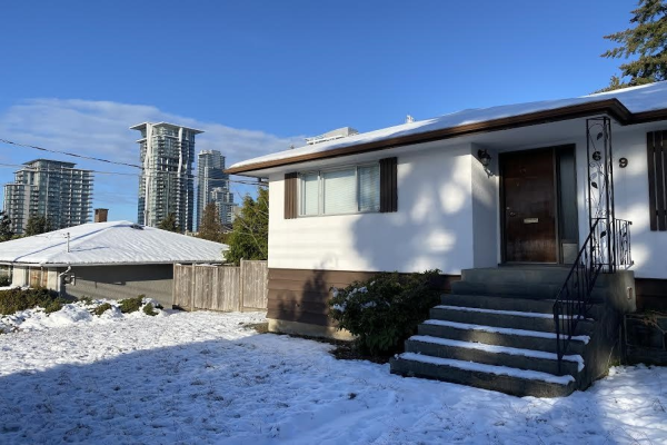 609 MADORE AVENUE, Coquitlam