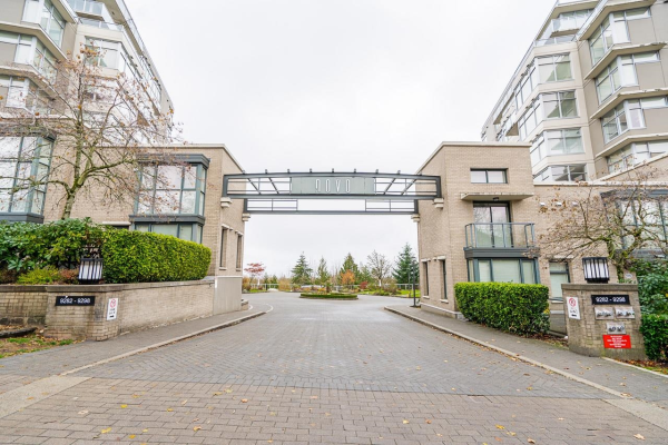 503 9288 UNIVERSITY CRESCENT, Burnaby
