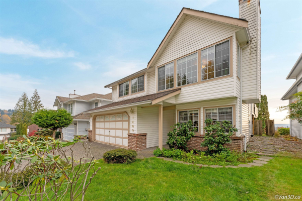 1468 BLACKWATER PLACE, Coquitlam