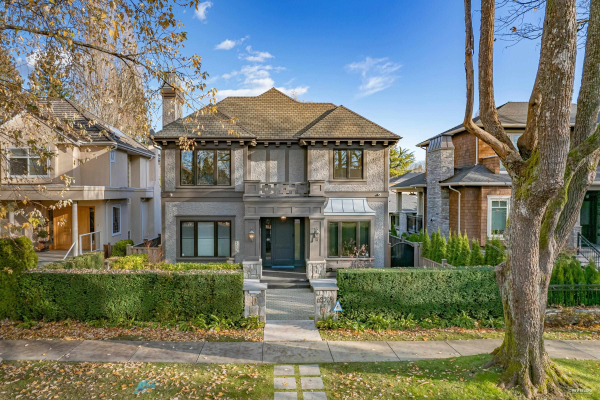 6520 LABURNUM STREET, Vancouver