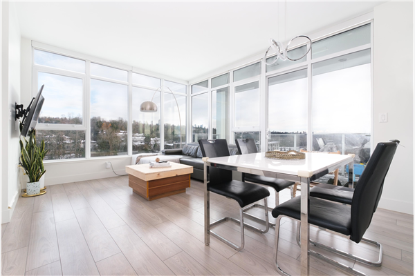 1103 3581 E KENT AVENUE NORTH, Vancouver