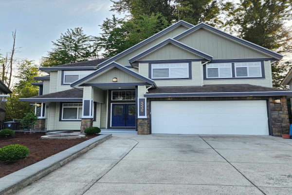 3335 272B STREET, Langley