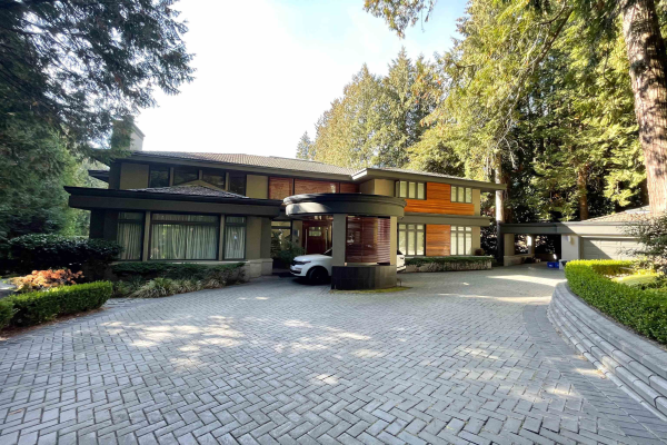 28xx SW MARINE DRIVE, Vancouver