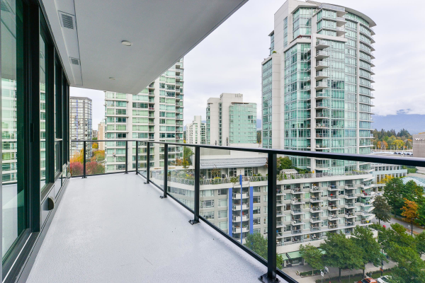 901 620 CARDERO STREET, Vancouver