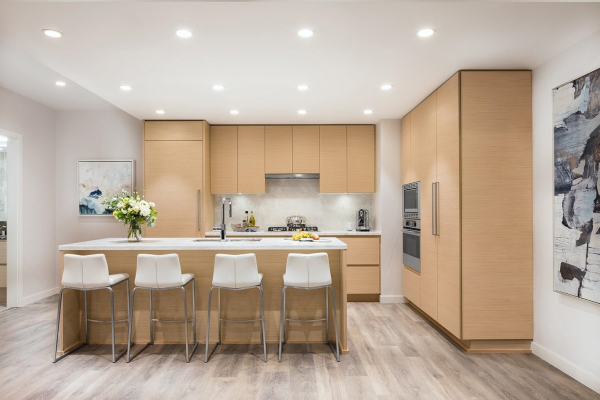 1304 305 MORRISSEY ROAD, Port Moody