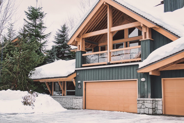 4874C CASABELLA CRESCENT, Whistler