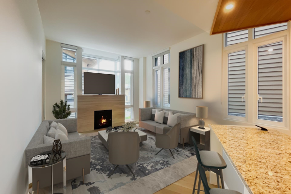404 6699 NELSON AVENUE, West Vancouver