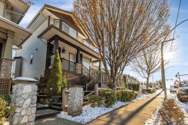 8832 216 STREET, Langley