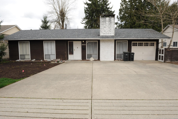 19435 PARK ROAD, Pitt Meadows