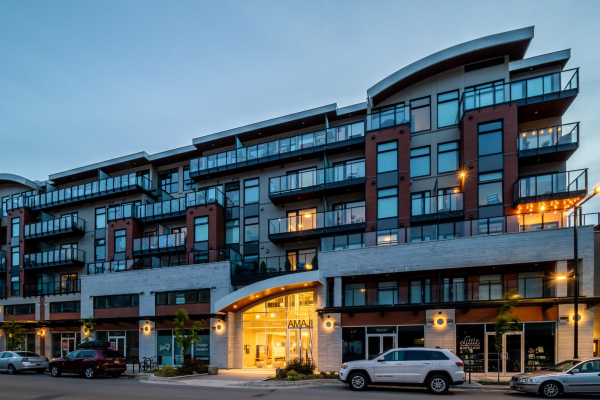310 38033 SECOND AVENUE, Squamish