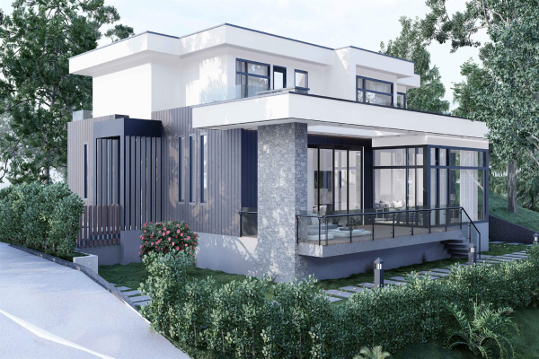 4170A ROSE CRESCENT, West Vancouver