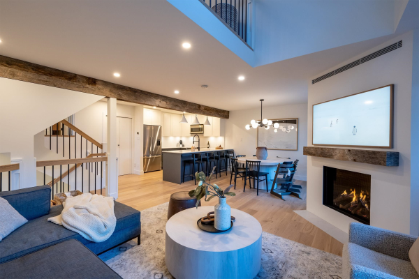 12 2641 WHISTLER ROAD, Whistler