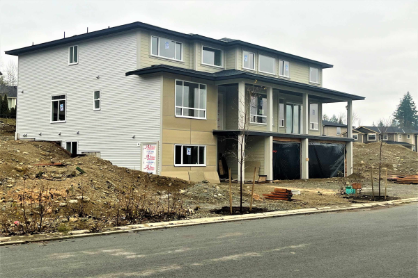23358 CROSS ROAD, Maple Ridge