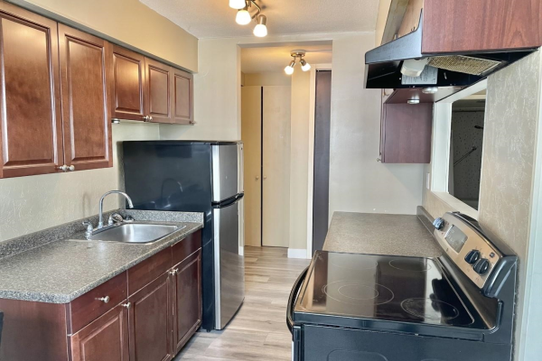 #504 1251 CARDERO STREET, Vancouver