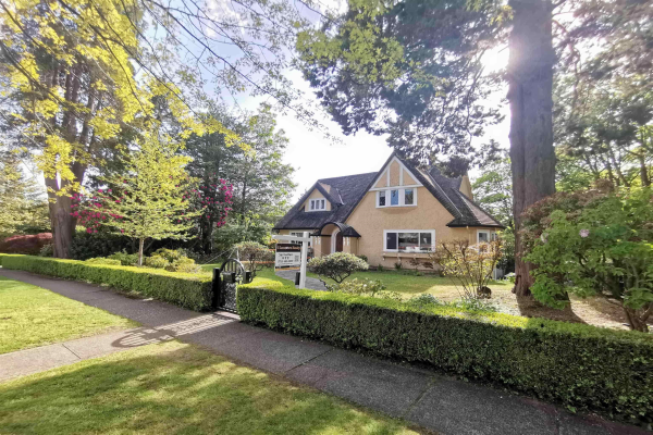 5915 ANGUS DRIVE, Vancouver