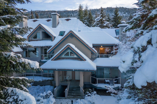 23 4636 BLACKCOMB WAY, Whistler