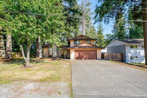 5754 135 STREET, Surrey