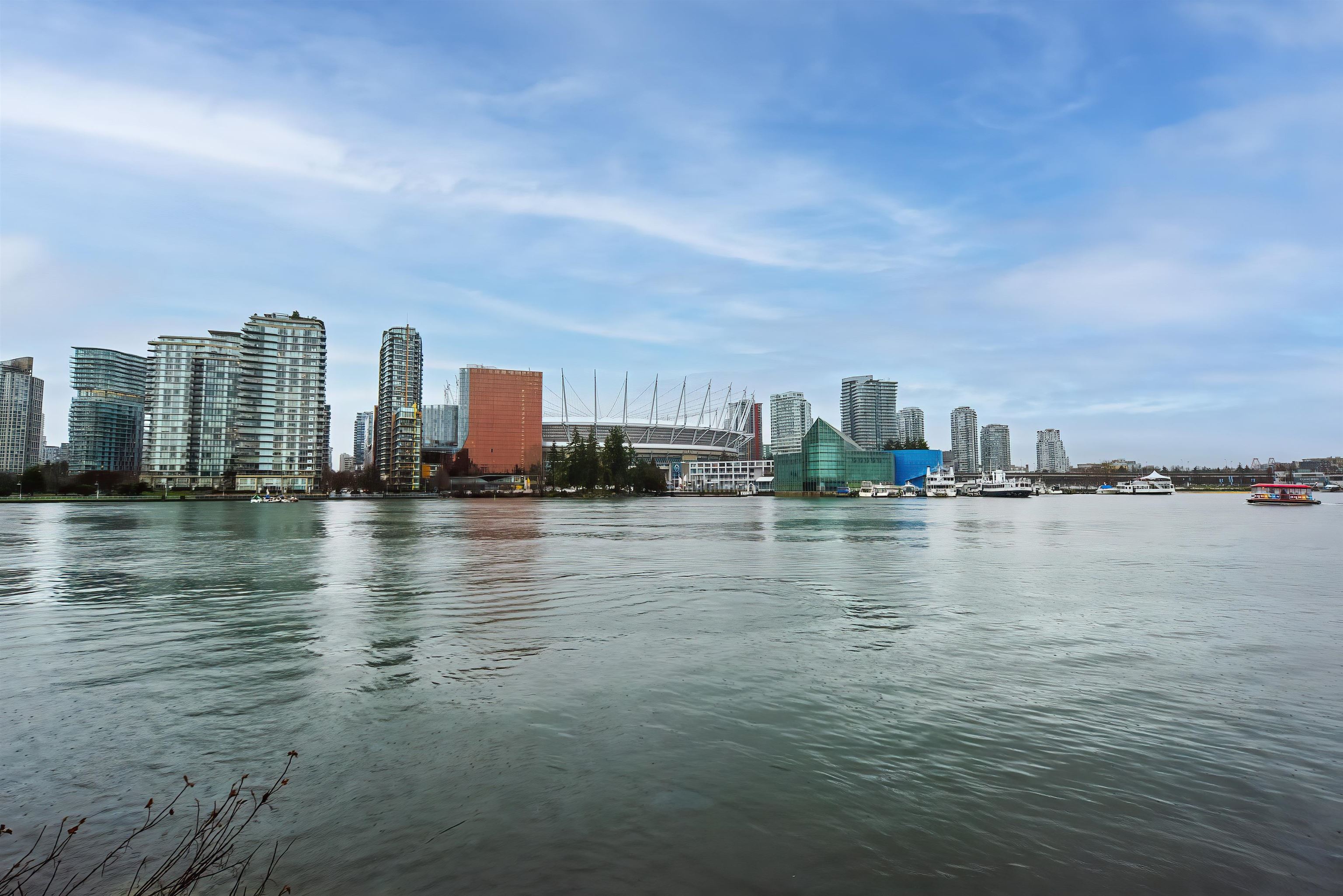 303 1768 COOK STREET, #303