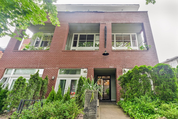 101 980 W 22ND AVENUE, Vancouver