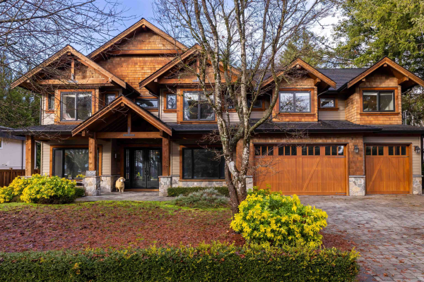 9051 MAJOR STREET, Langley