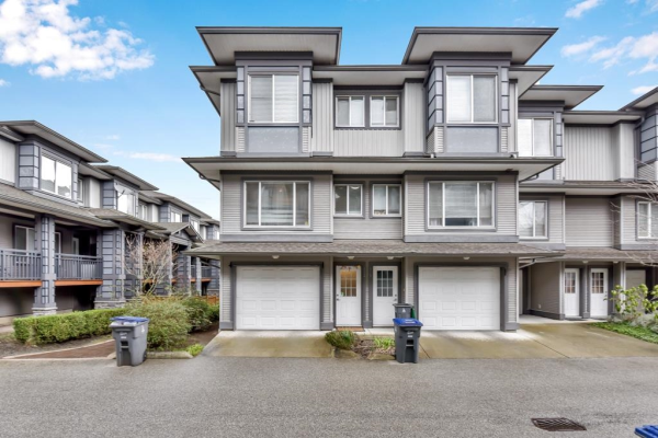 112 18701 66 AVENUE, Surrey