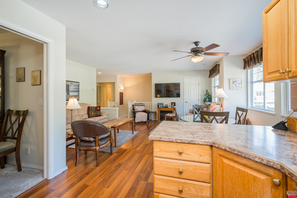 230 20391 96 AVENUE, Langley