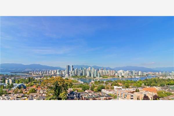 900 1235 W BROADWAY STREET, Vancouver