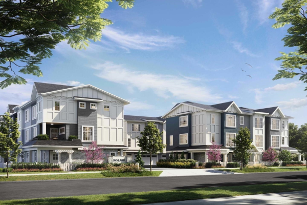 40 20321 80 AVENUE, Langley