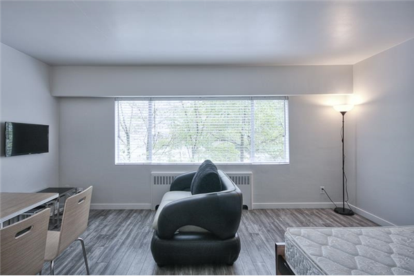 112 1540 HARO STREET, Vancouver